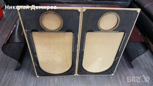 Pioneer CS-E900 Уникати 1971г, снимка 12 - Тонколони - 55275584