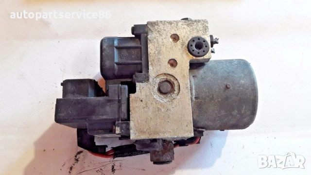 ABS помпа и ECU модул Bosch за Ford Transit Mk6 (2004) 0265216577 Yc152M110Ae, снимка 3 - Части - 55034893