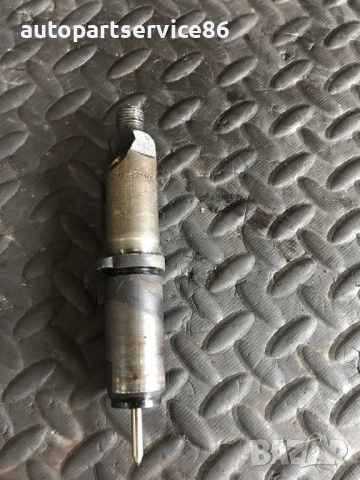 Бар за инжектор за гориво Kdal74S21/19 за Mercedes 200 811D (1986-1992)