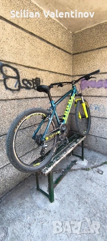Колело Drag c1 race (v brake), снимка 2 - Велосипеди - 54721060