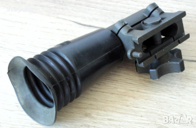 Монокуляр Hensoldt Wetzlar за РПГ PZF44, снимка 3 - Други ценни предмети - 54703927