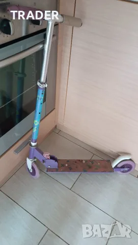 Детска тротинетка Scooter 