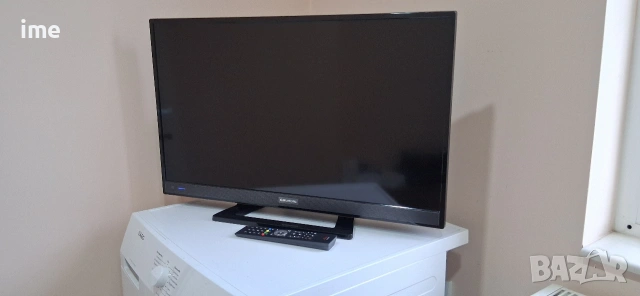 LED Телевизор Grundig НОМЕР 03. Model 32VLE5401BG. 32 инча, 81 см. Цифрова и аналогова телевизия...., снимка 10 - Телевизори - 55270297
