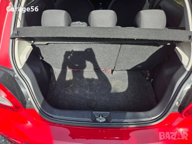 Mitsubishi Space Star 1.2 ClearTec , снимка 15 - Автомобили и джипове - 54984881