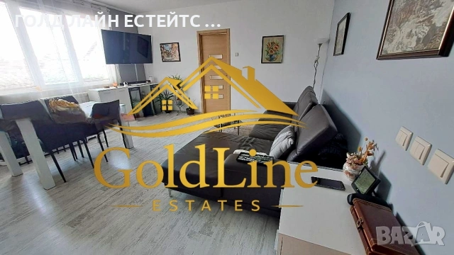 Тристаен апартамент в Горна баня , снимка 5 - Апартаменти - 54294734