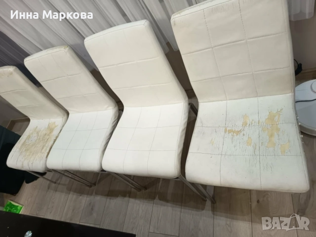 Столове-трапезни, снимка 9 - Столове - 55576896