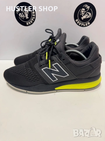 Маратонки NEW BALANCE 247. Номер 43, снимка 2 - Маратонки - 55120221