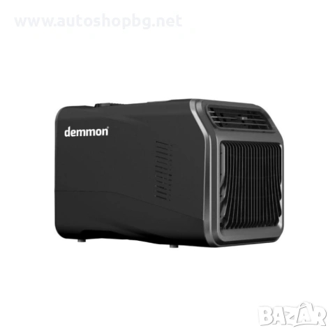 Преносим Паркинг Климатик за Камион, Кемпер, Каравана и Автомобил Demmon 12-24V, снимка 2 - Аксесоари и консумативи - 54778136