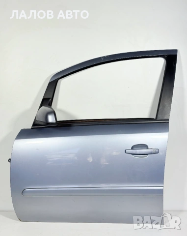 Предна лява врата Опел Зафира Б Opel Zafira B (05-08)г. 