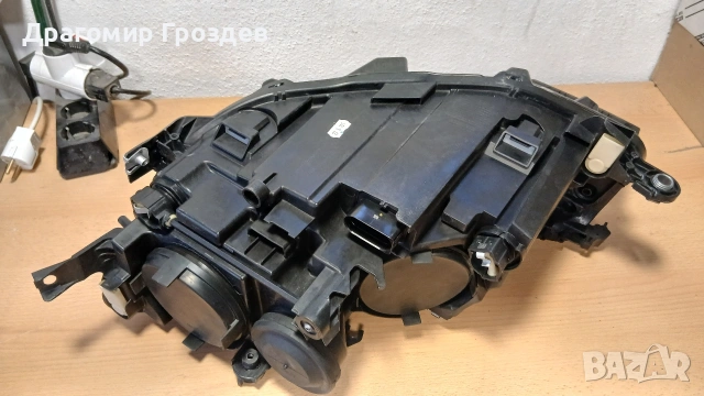 Десен фар за VW T-Cross / Фолксваген Т-крос (2019-2023), снимка 15 - Части - 54294680