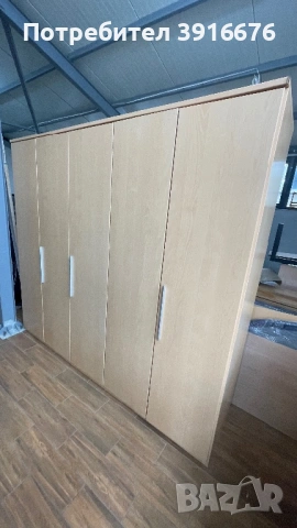 Гардероби на народни цени, снимка 2 - Гардероби - 54049082