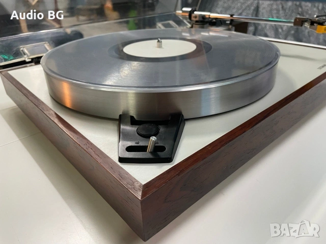 Luxman PD-284 Top Condition, снимка 3 - Грамофони - 55071123