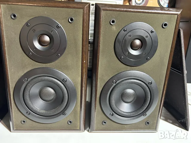 Тонколони Technics SB-CA01A
