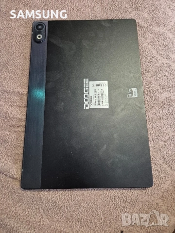 DOOGEE - T10 PLUS 