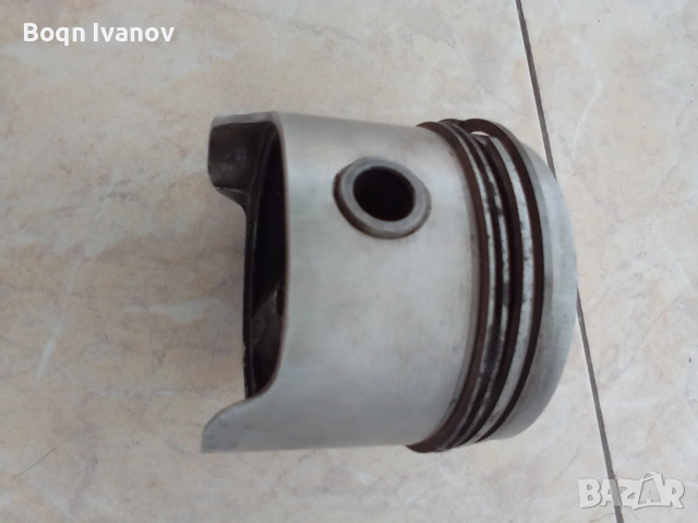 Бутало за косачка БЧС , снимка 5 - Селскостопанска техника - 54491009