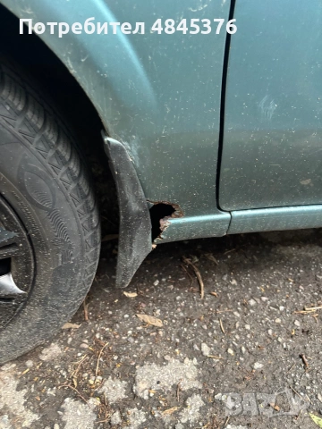 Nissan Almera, снимка 1 - Автомобили и джипове - 54754504