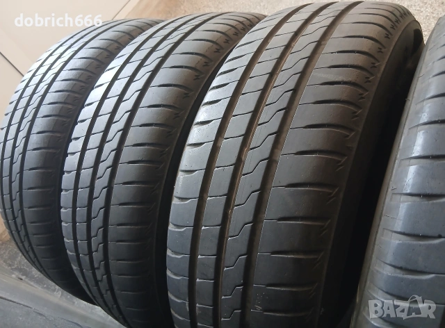 185/65/15 летни гуми Firestone 80 евро, снимка 3 - Гуми и джанти - 54799864