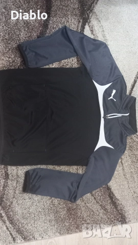екип Puma горница и долница , снимка 3 - Спортни дрехи, екипи - 54957549