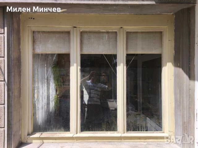 Продавам дървена дограма, снимка 3 - Дограми - 54251767