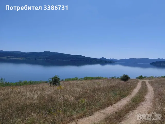 Парцели на язовир Жребчево, снимка 5 - Парцели - 55642796