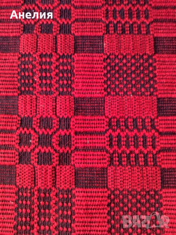 Вълнени пътеки! Нови! , снимка 3 - Олекотени завивки и одеяла - 54330550