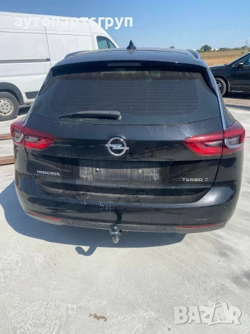 Opel insignia B Sport 2.0cdti 2018 на части, снимка 2 - Части - 54122717