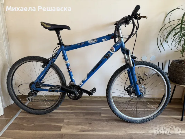 колело/велосипед Drag 26’, снимка 2 - Велосипеди - 55642963