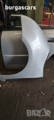 Калник ляв Citroen C4 Grand Picasso 1.6HDI-109к.с