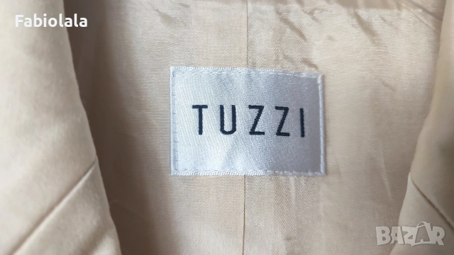 Tuzzi blazer 40, снимка 2 - Якета - 55160428