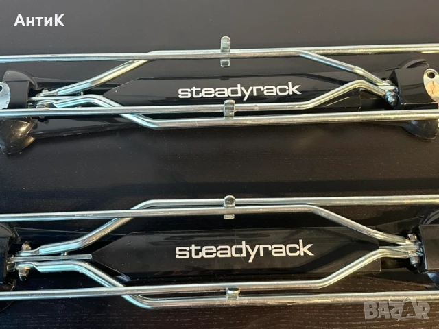 Стойка за Колело Велосипед Steadyrack, снимка 3 - Аксесоари за велосипеди - 55683945