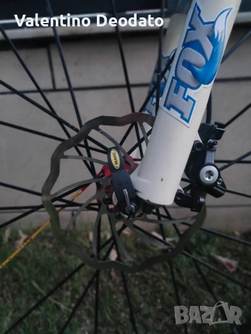 MTB Corratec Team Super Bow , снимка 6 - Велосипеди - 55187231