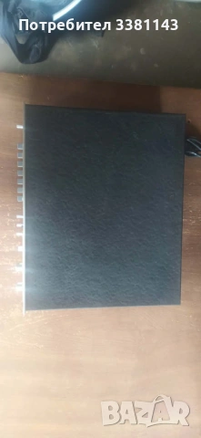 Продавам дек UNIVERSUM 2500, снимка 3 - Декове - 54579999