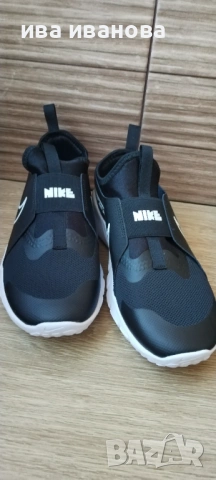 Маратонки Nike Flex Runner 2, снимка 2 - Детски маратонки - 54811621