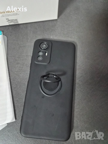 Redmi Note 12 S, снимка 3 - Xiaomi - 54159662