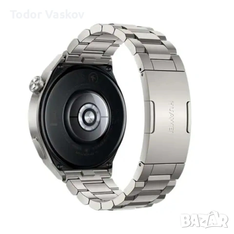 huawei gt 3 pro Titanium , снимка 2 - Смарт часовници - 55059137