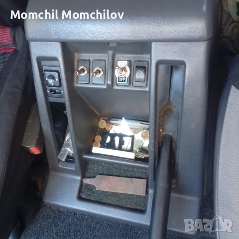 Нисан PATRUL GR2,8turbo, снимка 9 - Автомобили и джипове - 54720621