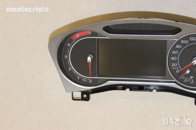 Километраж Ford Mondeo MK4 (2007-2015г.) 7M2T-10849-CE / 7M2T10849CE / VP7M2F-10849-CE, снимка 2 - Части - 54410552