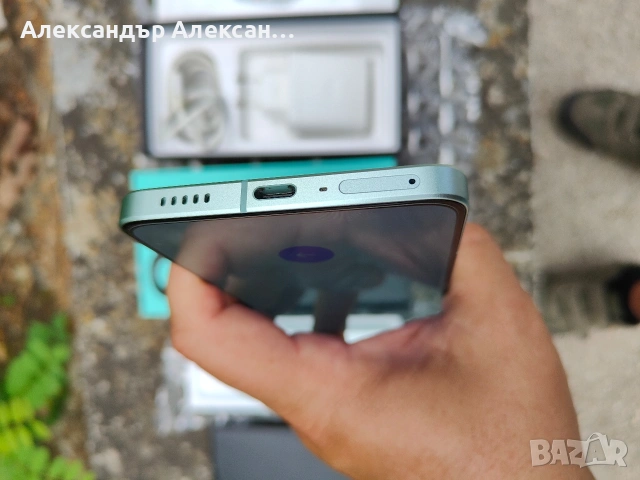 Oppo Reno 8 Pro 5G 256/8, снимка 10 - Други - 55003471