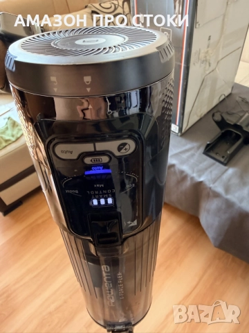 Rowenta X-FORCE FLEX 13,60, снимка 2 - Прахосмукачки - 55657610