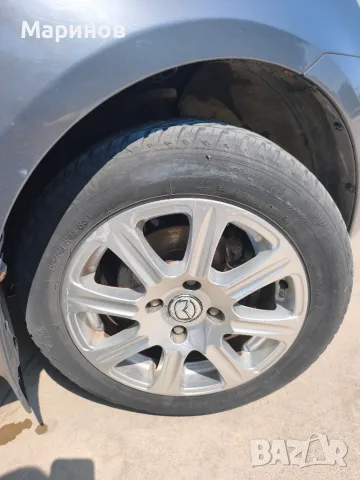 Mazda 2 регистрирана+всичко платено, снимка 14 - Автомобили и джипове - 55649468