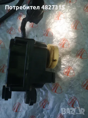 Серво мотор за cbr1000rr sc59
