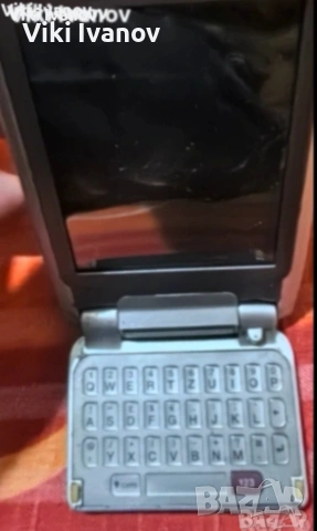 Сони ериксон P910i, снимка 3 - Sony Ericsson - 55231024
