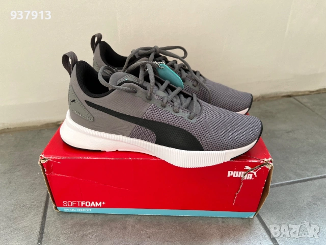 Нови дамски маратонки Puma