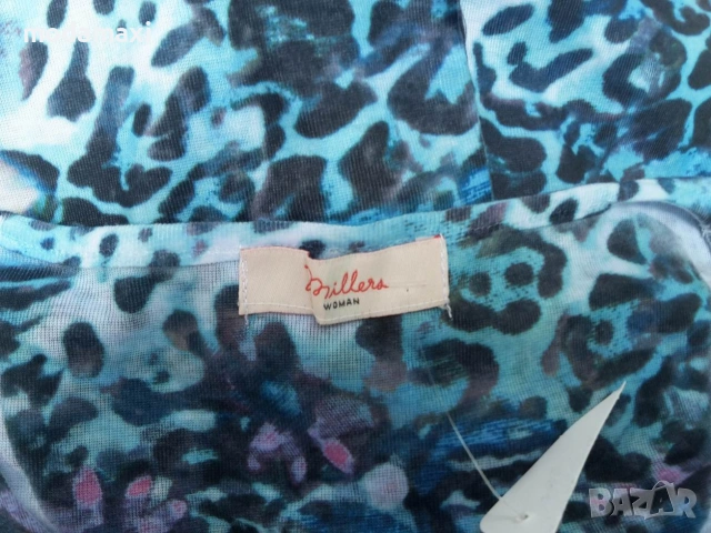 3XL+  Нов   блуза Millers , снимка 8 - Тениски - 55288852