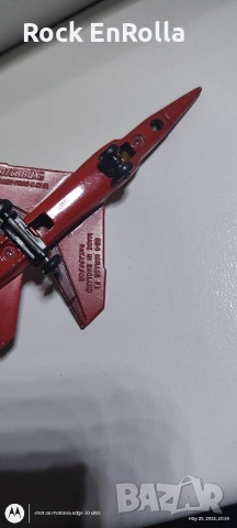 Matchbox самолети !, снимка 7 - Колекции - 49964308