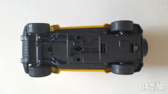 Метални модели Jeep, снимка 11 - Колекции - 51472840