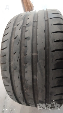гума лятна Nexen 245/40/18, снимка 6 - Гуми и джанти - 55260154