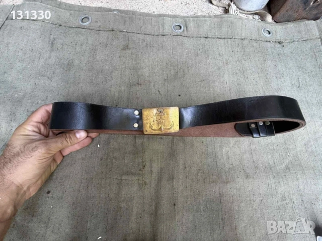 Продавам колан на матроса , снимка 4 - Nintendo конзоли - 51304921