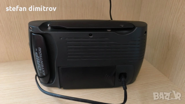 Grundig Ocean Boy 510 Black , снимка 14 - Радиокасетофони, транзистори - 54583748