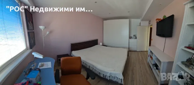 1216-Продава се тристаен разширен апартамент с ремонт в кв. "Оборище"!, снимка 11 - Апартаменти - 55562744